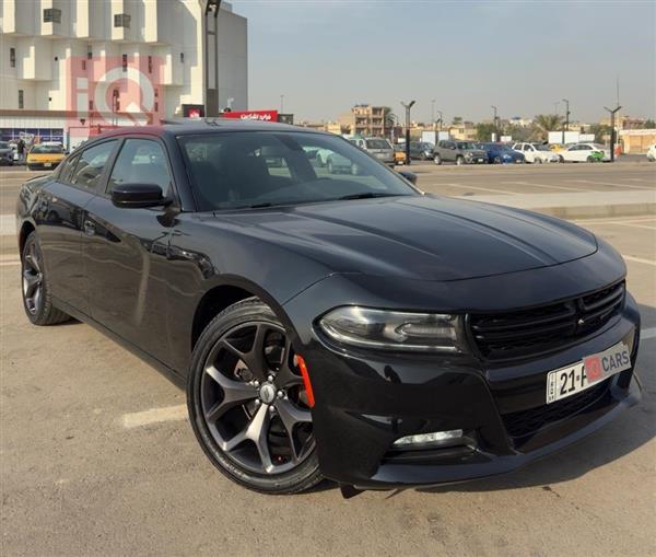 Dodge Charger 2017 for sale in Iraq - Baghdad